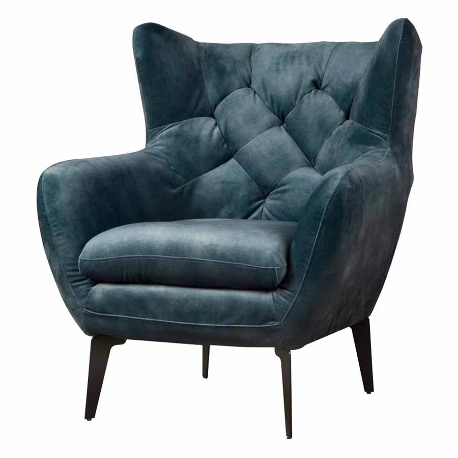 Bomba Fauteuil - Bliss 18 Blue